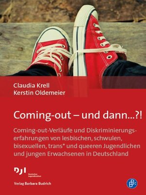 cover image of Coming-out – und dann...?!